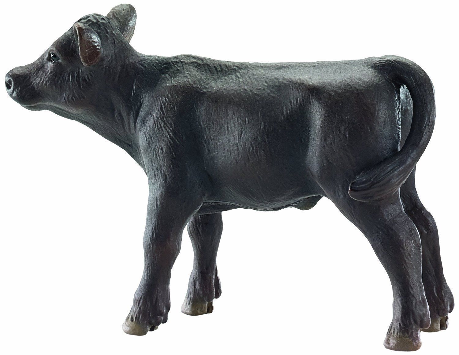 SC 13766 Farm World Taureau Angus SCHLEICH