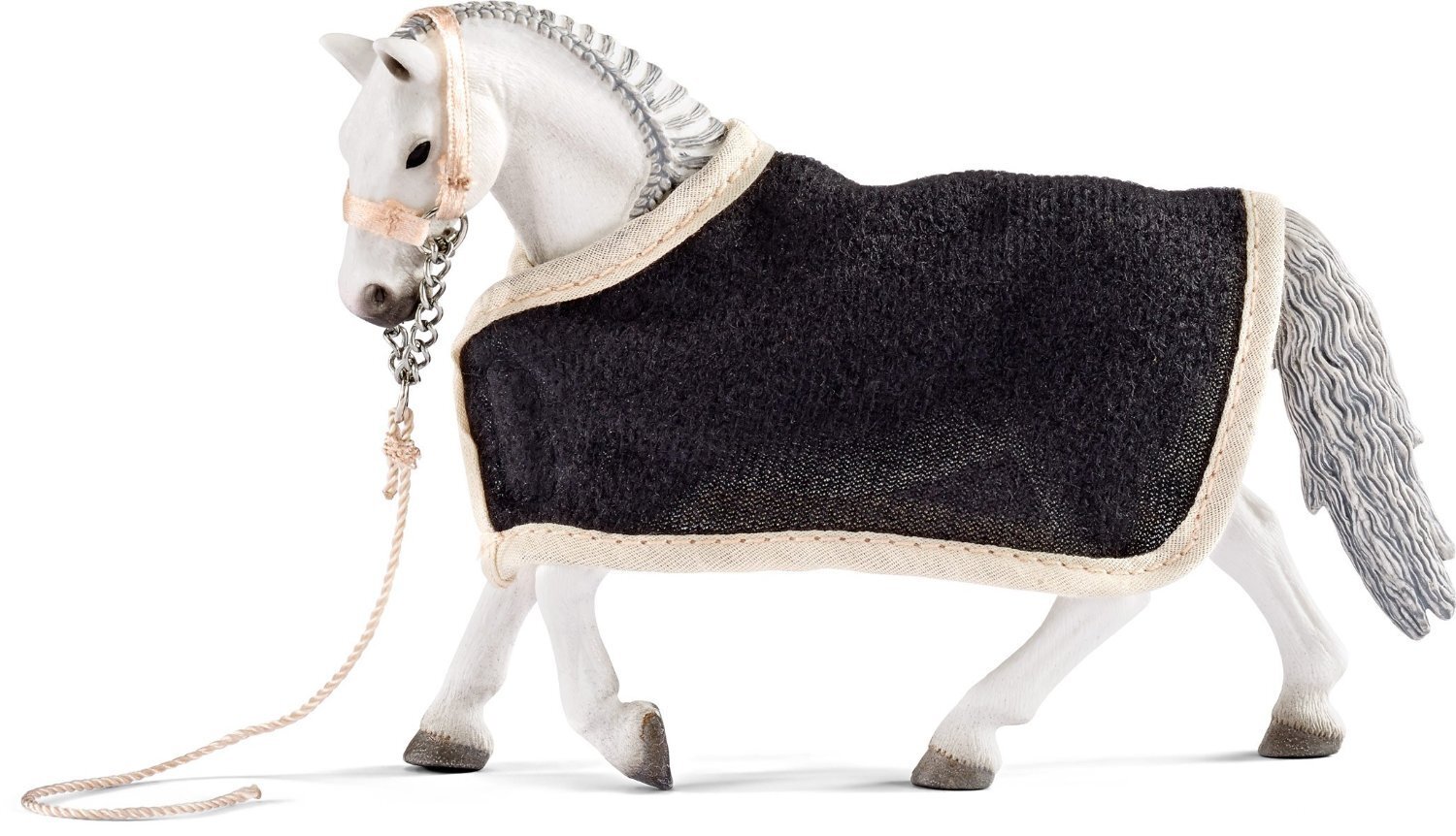 Buy Schleich Tournament Blanket + Halter 42206
