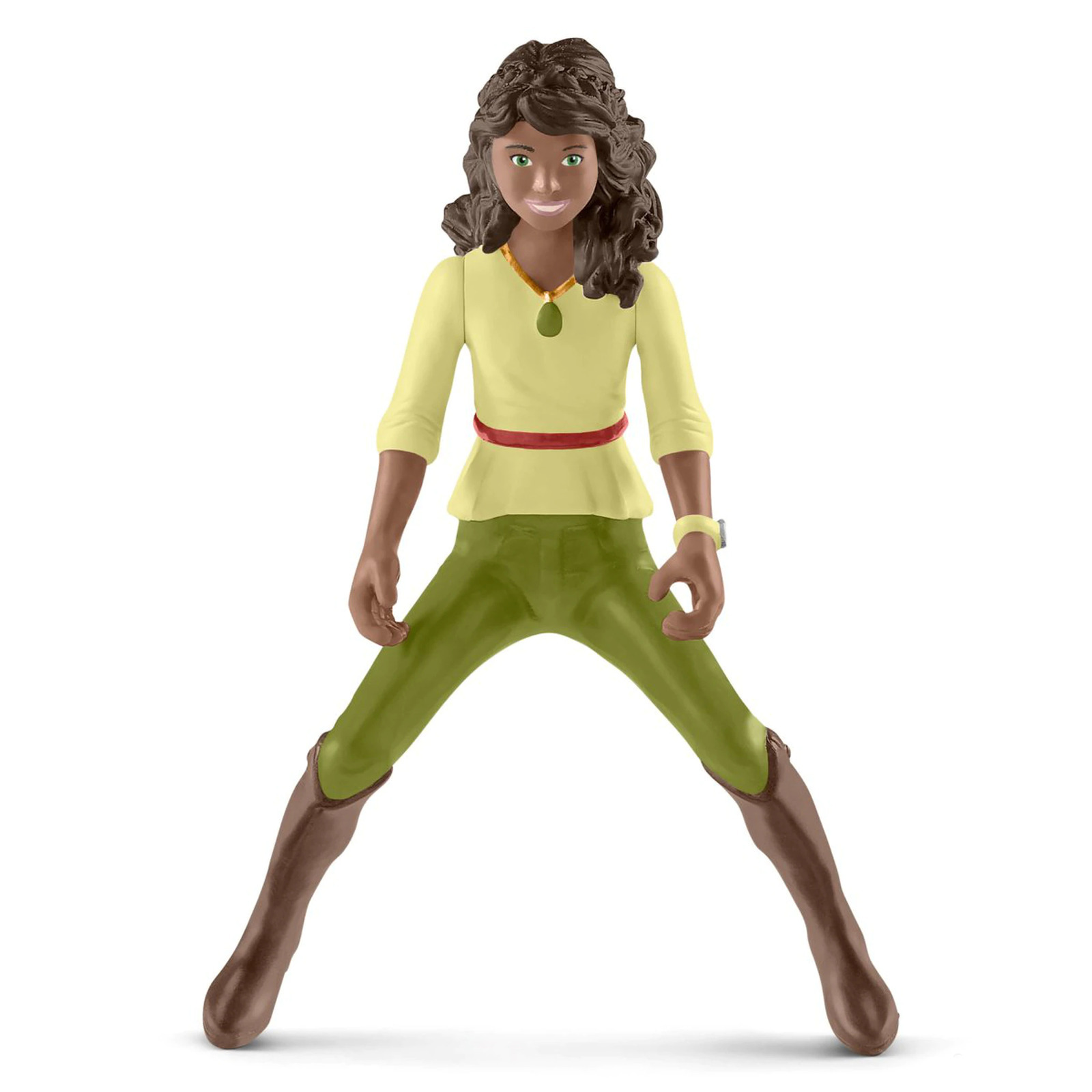 sarah mystery schleich