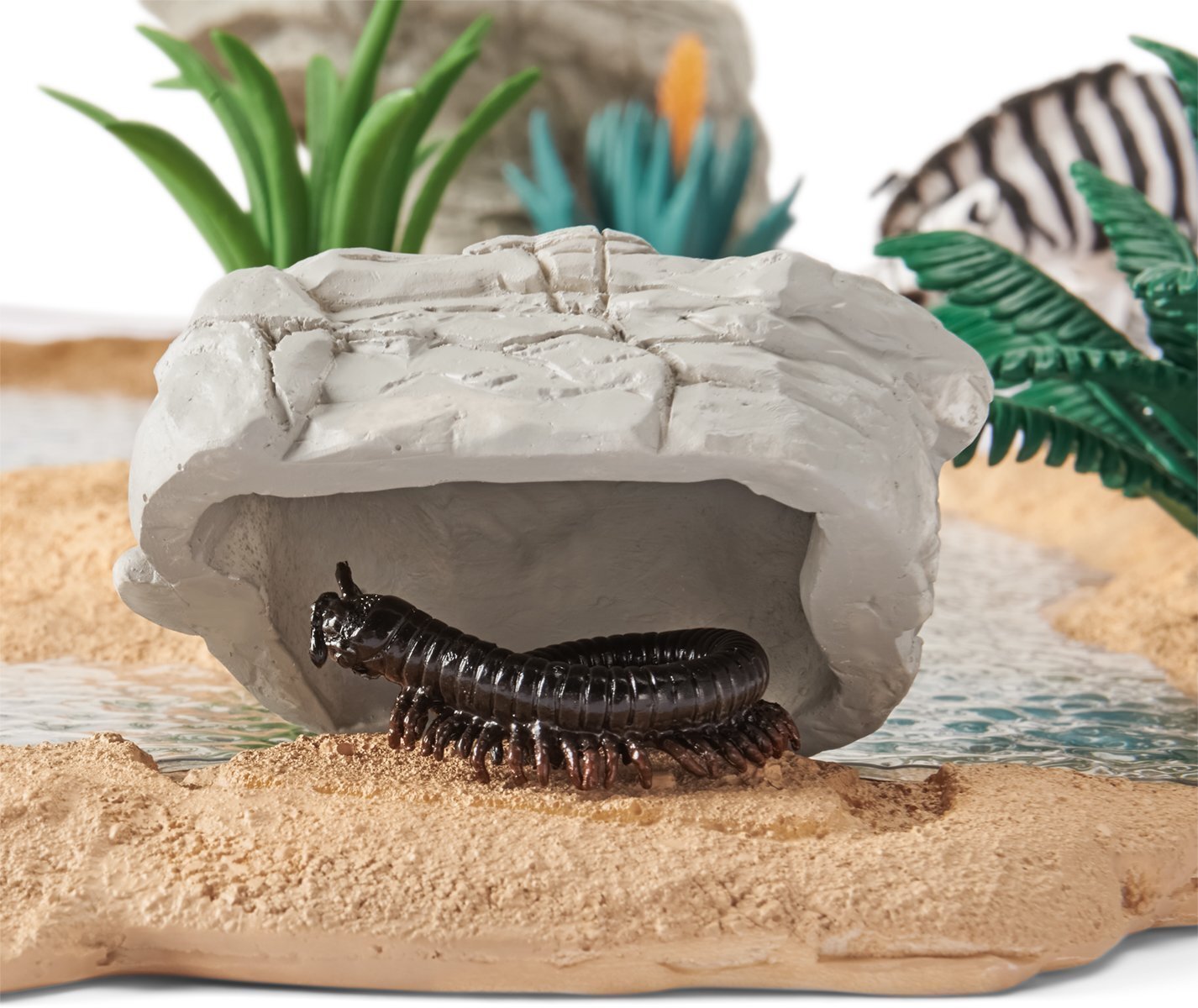 Buy Schleich Watering Hole 42258
