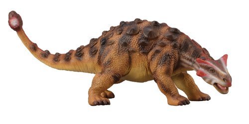 Collecta 88143 Ankylosaurus Dinosaur Replica Toy for sale online 