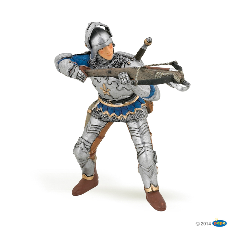 Buy Papo Crossbowman Figurine
