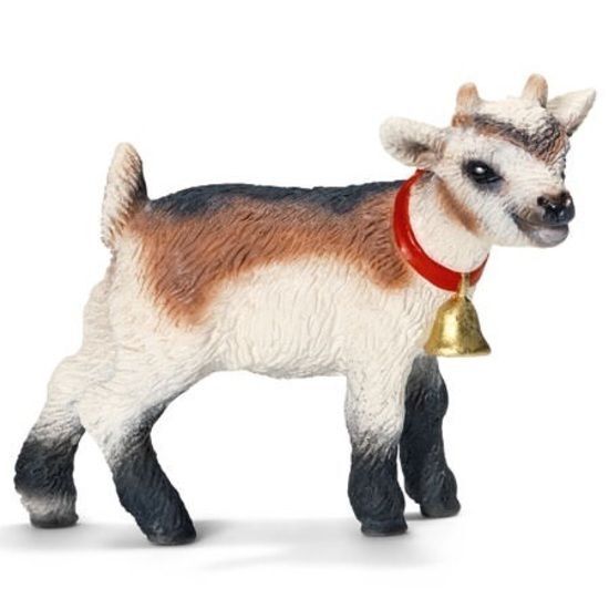 Buy Schleich Domestic Goat, Kid 13720