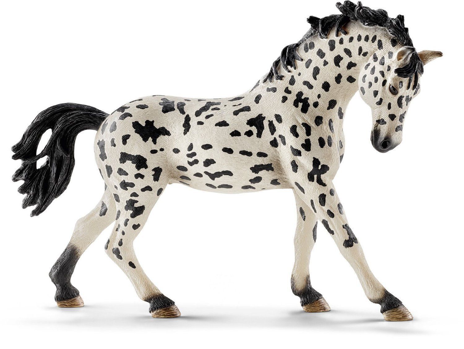 Buy Schleich Knabstrupper Mare 13769
