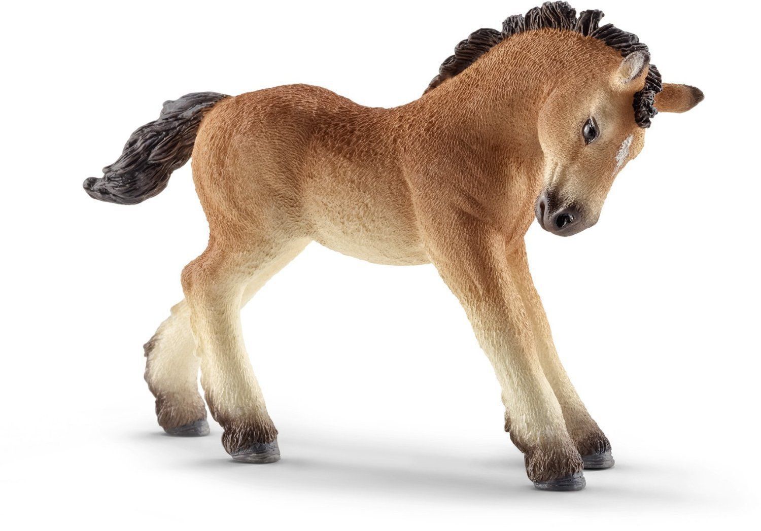 Buy Schleich Ardennes Foal 13779