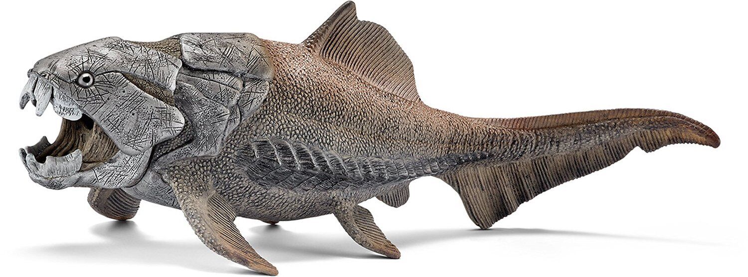 Dunkleosteus: El terror de los Mares! SC14575