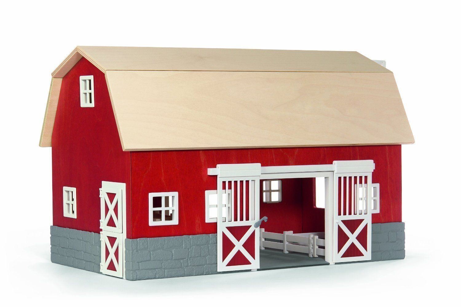 Buy Schleich Barn 42028