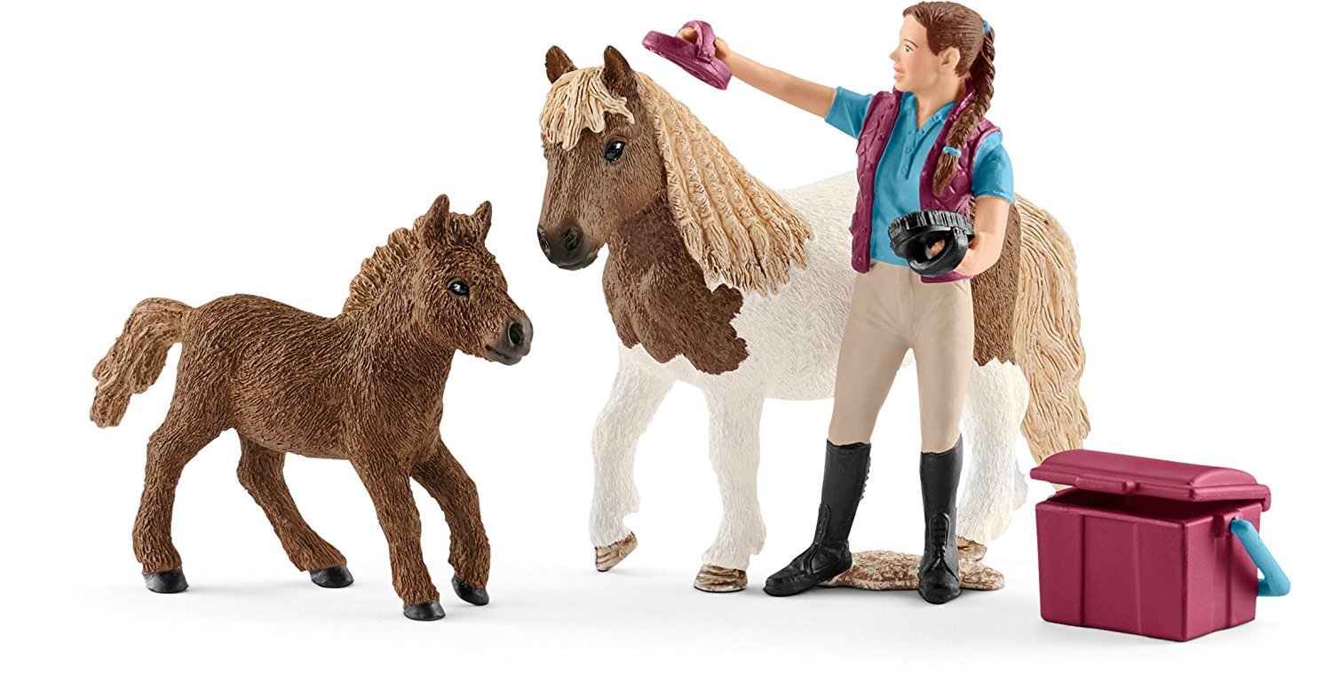 shetland pony toy