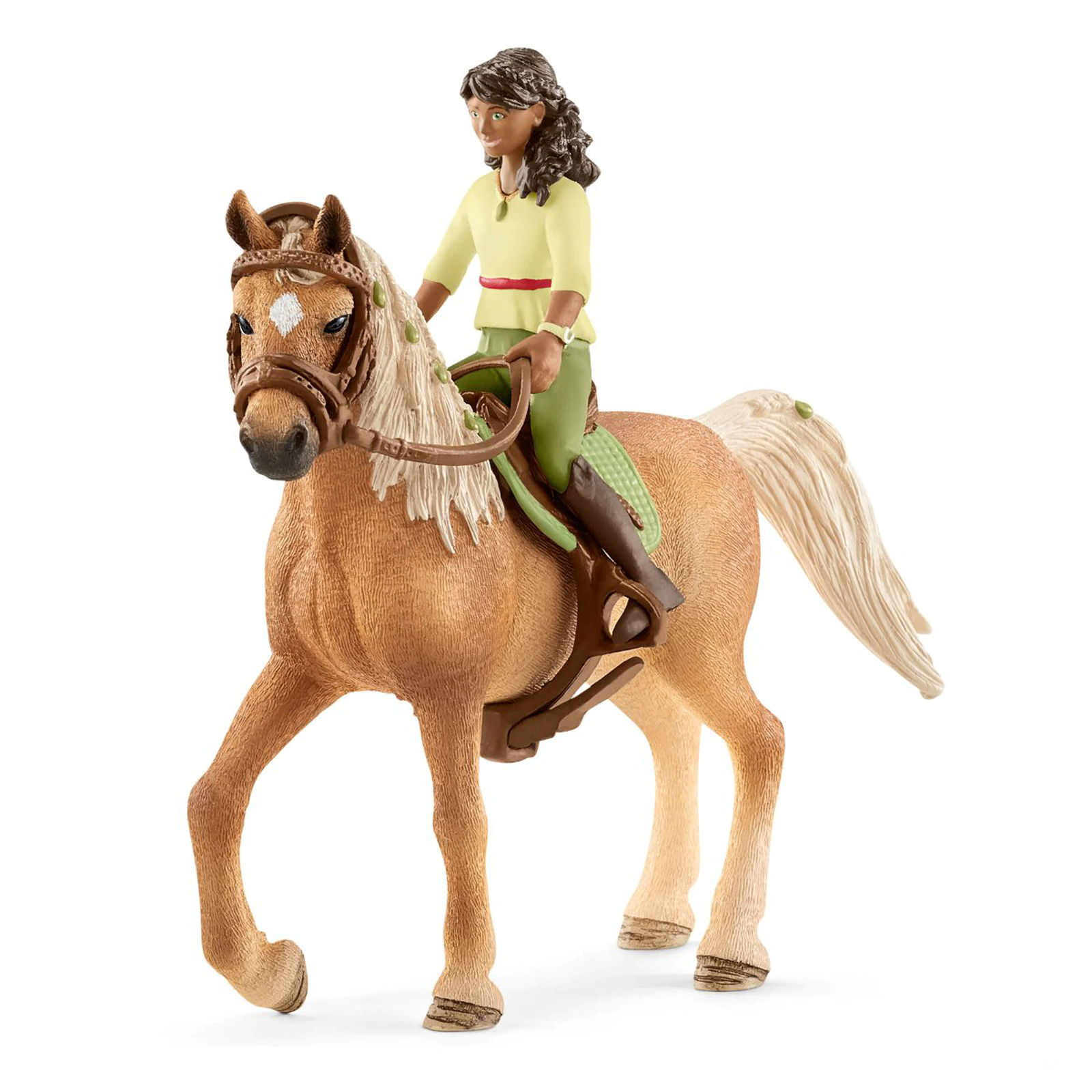 Buy Schleich Horse Club Sarah Mystery Buy Schleich Horse Club Sarah Mystery