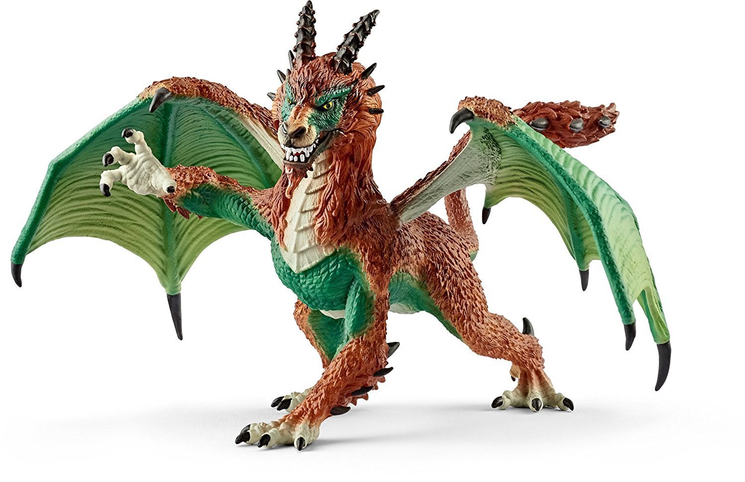 Buy Schleich - Dragon Poacher 70560