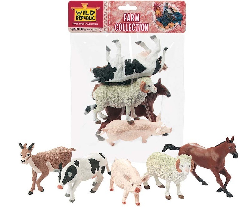 farm animals toys australia