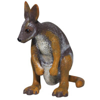Science & Nature - Small Rock Wallaby