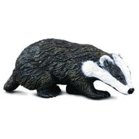 Collecta - Eurasian Badger 88015