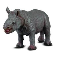 Collecta - White Rhinoceros Calf 88089