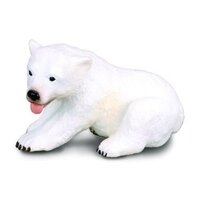 Collecta - Polar Bear Cub Standing 88215