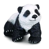 Collecta - Giant Panda Cub Sitting 88219