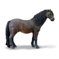 schleich dartmoor pony