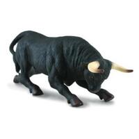 Collecta - Black Spanish Bull 88300