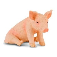 Collecta - Piglet Sitting 88345