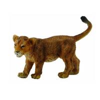 Collecta - Lion Cub Walking 88417