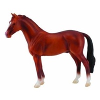 Collecta - Hanoverian Stallion Chestnut 88432