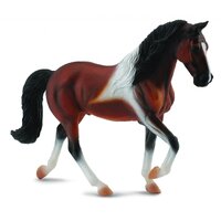 Collecta - Tennessee Horse Stallion Bay Pinto 88450