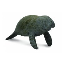 Collecta - Manatee Calf Swimming 88456