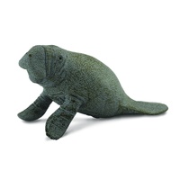 Collecta - Manatee Calf Sitting 88457