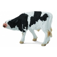 Collecta - Friesian Calf Suckling 88484