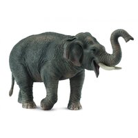 Collecta - Asian Elephant 88486