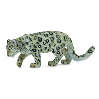 Collecta - Snow Leopard 88496