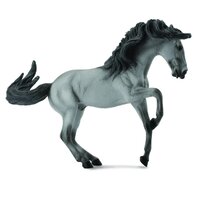 Collecta - Lusitano Stallion Grey 88502