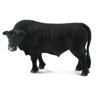 Collecta - Black Angus Bull 88507