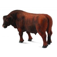 Collecta - Red Angus Bull 88508