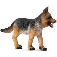 Collecta - German Shepherd Puppy 88553