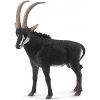 Collecta - Giant Sable Antelope Male 88564