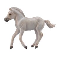 Collecta - Fjord Foal Grey 88633