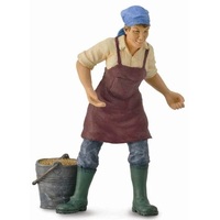 Collecta - Farmer - Female 88667