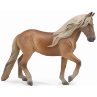 Collecta - Peruvian Paso Mare Chestnut 88792