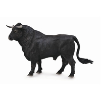 Collecta - Spanish Fighting Bull Standing 88803