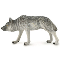 Collecta - Timber Wolf Hunting 88845