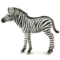 Collecta - Zebra Foal 88850
