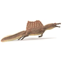 Collecta - Spinosaurus Swimming with Movable Jaw 88944