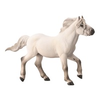 Collecta - Yakutian Stallion Grey 88951