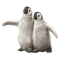 Collecta - Emperor Penguin Chicks 88964