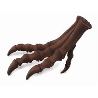 Collecta - Tyrannosaurus Rex - Foot Replica 89284