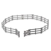 Collecta - Fence Corral With Gate 89471