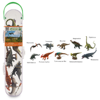 Collecta - Prehistoric Gift Set Tube A (10 pieces)