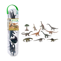 Collecta - Sauropods Tube (11 pieces)