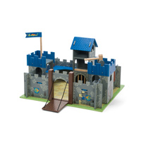 Le Toy Van - Excalibur Castle